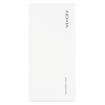Купить Nokia Power Bank P6203-1 10000mAh White