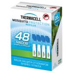Купить Набор запасной Thermacell Refills MR 400-12 (4 газовых картриджа + 12 пластин)