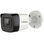 Купить камеру видеонаблюдения HiWatch DS-T200A (2.8 мм)