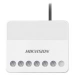 Купить Hikvision DS-PM1-O1L-WE Беспроводной релейный модуль