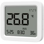 Купить Xiaomi Mijia Smart Thermometer and Hygrometer 3 (MJWSD05MMC)