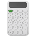 Купить Xiaomi MiiiW Calculator White (MWCL01)