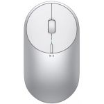Купить Xiaomi Mi Portable Mouse 2 (BXSBMW02) Silver