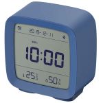 Купить часы-метеостанцию Xiaomi Qingping Bluetooth Alarm Clock CGD1 Blue