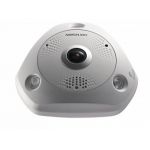 HikVision  DS-2CD63C2F-IS (2mm)