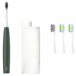 Купить Xiaomi Oclean Air 2 Sonic Electric Toothbrush Travel Suit Green