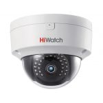 Купить IP-камеру HiWatch DS-I252S (2,8 мм)