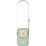 Купить Xiaomi Chao USB Portable Fan For Aromatherapy Green (YC-SSFS01)