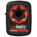 Детектор скрытых видеокамер BugHunter Dvideo Nano 