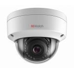 Купить камеру видеонаблюдения HiWatch DS-I402 (B) (2.8 мм)