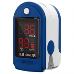 Купить портативный пульсоксиметр Pulse Oximeter CMS 50 DL