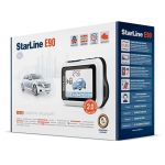 Купить StarLine E90  - автомобильную сигнализацию с интеллектуальным автозапуском
