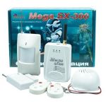GSM-сигнализация Mega SX-300R Radio