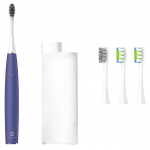 Купить Xiaomi Oclean Air 2 Sonic Electric Toothbrush Travel Suit Violet