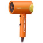Купить Xiaomi ShowSee Electric Hair Dryer Vitamin C+ Orange (VC100-A)