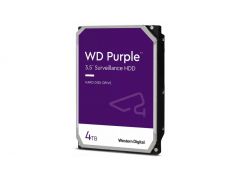 WD Purple WD42EJRX, 4ТБ, HDD, SATA III, 3.5"