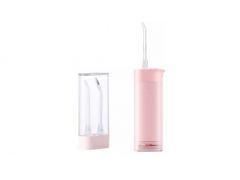 Товары бренда Xiaomi Mijia MEO702 Water Flosser Dental Oral Irrigator Pink 