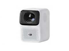Товары бренда Xiaomi Wanbo Projector T4 