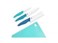 Товары бренда Xiaomi Huo Hou Ceramic Knife Chopping Block Kit (HU0020) 