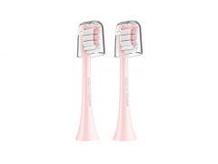 Насадки для зубной щетки Xiaomi Soocas X3 Pink 