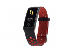 CARCAM SMART BAND Q8 - RED