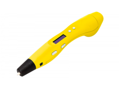 3D ручка RP400A (Желтый)