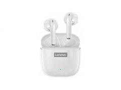 Lenovo XT83 Pro True Wireless Earbuds White
