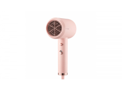Товары бренда Xiaomi Zhibai Ion Hair Dryer Upgrade HL311 Pink 