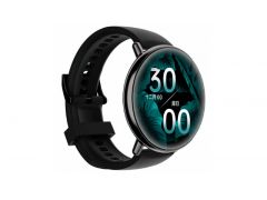 Товары бренда Wearfit GTE Black Smart Watch 
