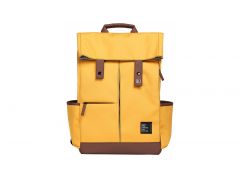 Товары бренда Xiaomi 90 Points Vibrant College Casual Backpack Yellow 