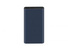 Xiaomi Mi Power Bank 3 10000mAh Dark Blue (PLM13ZM) 