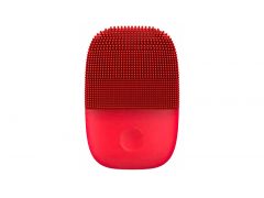 Товары бренда Xiaomi inFace Electronic Sonic Beauty Facial Upgrade Version Red (MS2000) 