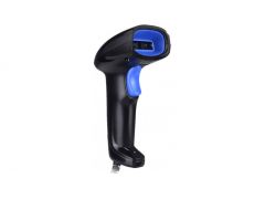YHDAA YHD-1100D 2D Wired Barcode Scanner 