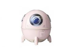 Space Capsule Humidifier Pink (MJ046)