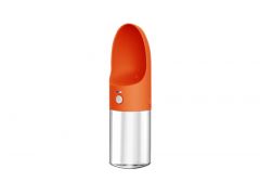 Купить Xiaomi Moestar Rocket Portable Pet Cup Orange T 310ml  Xiaomi