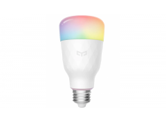 Товары бренда Xiaomi Yeelight LED Light Bulb 1S E27 (YLDP13YL) 