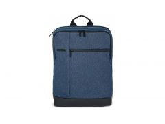 Товары бренда Xiaomi RunMi 90 Points Classic Business Backpack Blue 