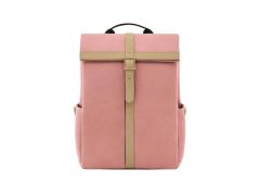 Товары бренда Xiaomi 90 Points Grinder Oxford Casual Backpack Pink 