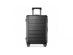 Xiaomi RunMi 90 Fun Seven Bar Business Suitcase 20" Black 