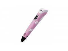 Купить 3D ручка Myriwell RP100B (Розовый) 