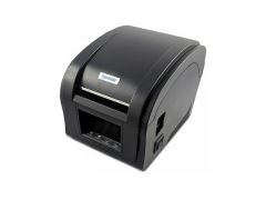 Xprinter XP-360B (USB) Черный