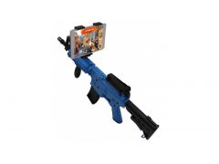 Intelligent ar gun AR47-1 Blue