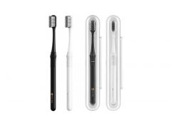 Товары бренда Xiaomi Dr.Bei Toothbrush Bamboo Version Soft (4 шт.) 