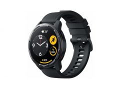 Товары бренда Xiaomi Watch S1 Active GL Space Black (M2116W1) 