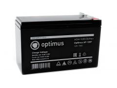 Optimus AP-1207