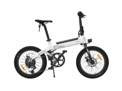 Товары бренда Xiaomi Himo C20 Electric Power Bicycle White 