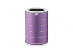 Антибактериальный фильтр для Xiaomi Mi Air Purifier Purple