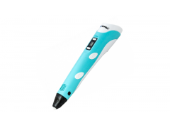 Купить 3D ручка Myriwell RP100B (Голубой) 