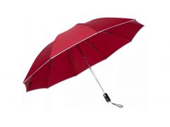 Товары бренда Xiaomi Zuodu Automatic Umbrella Led Red 