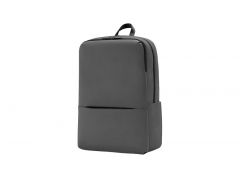 Товары бренда Xiaomi Classic Business Backpack 2 Dark Gray 